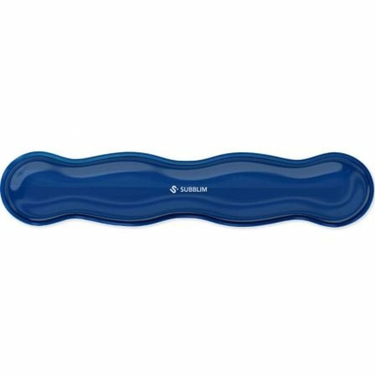 Covoraș de șoarece Subblim SUBMP-04E080 Albastru - Tehnică de calcul, Accesorii