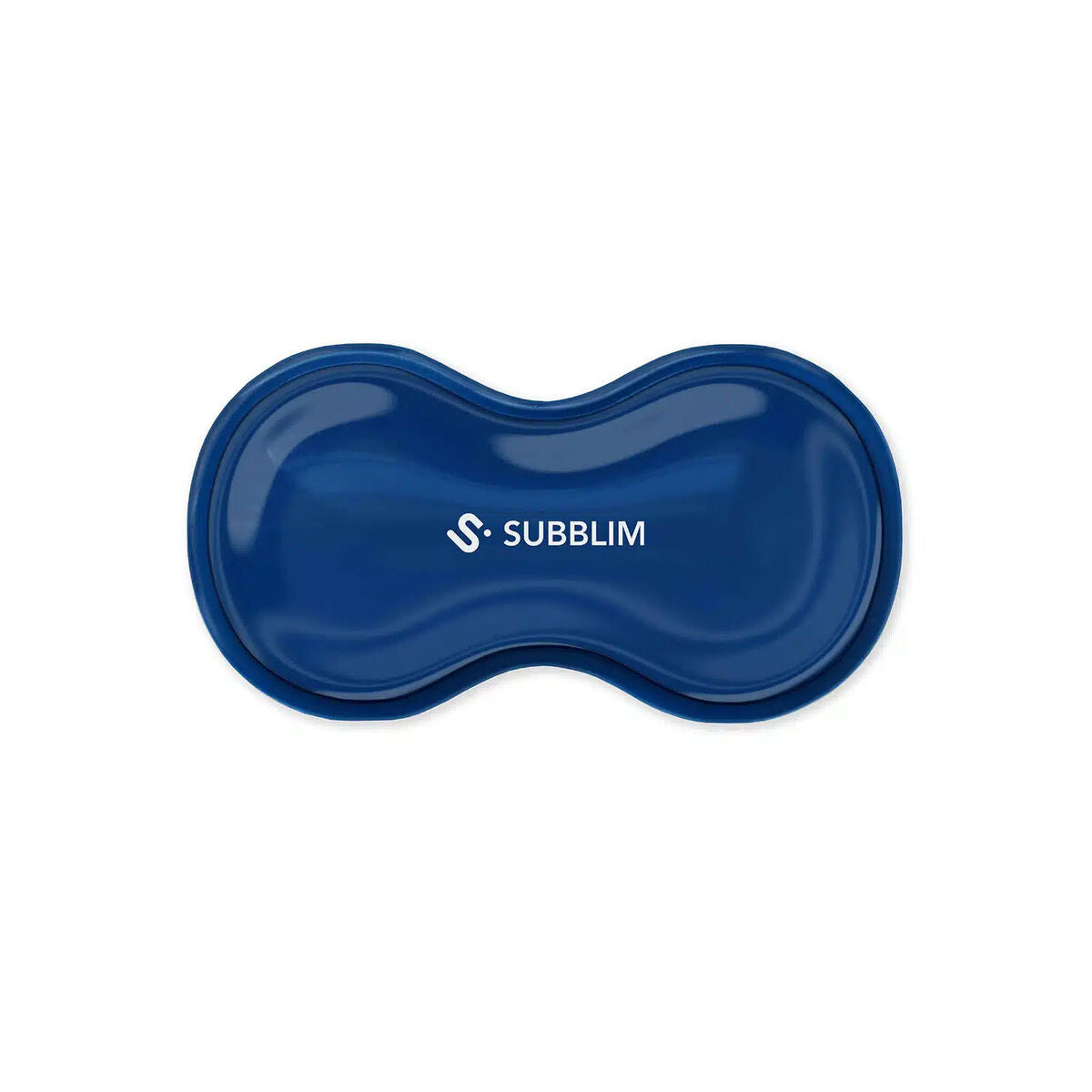 Covoraș de șoarece Subblim SUBMP-04E090 Albastru - Tehnică de calcul, Accesorii