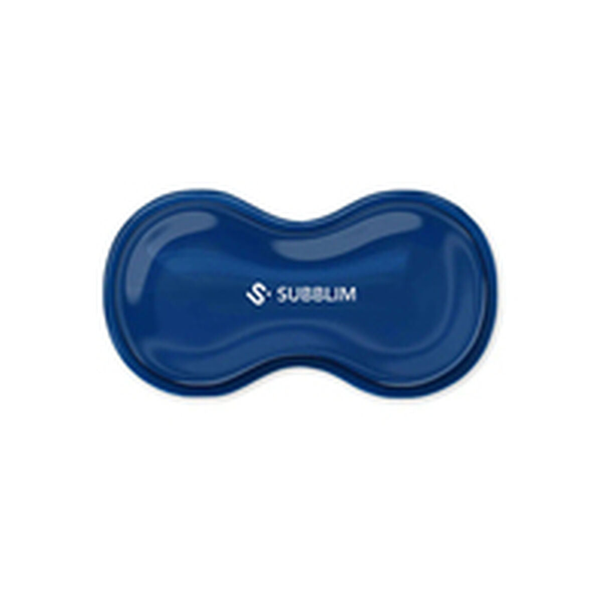 Covoraș de șoarece Subblim SUBMP-04E090 Albastru - Tehnică de calcul, Accesorii