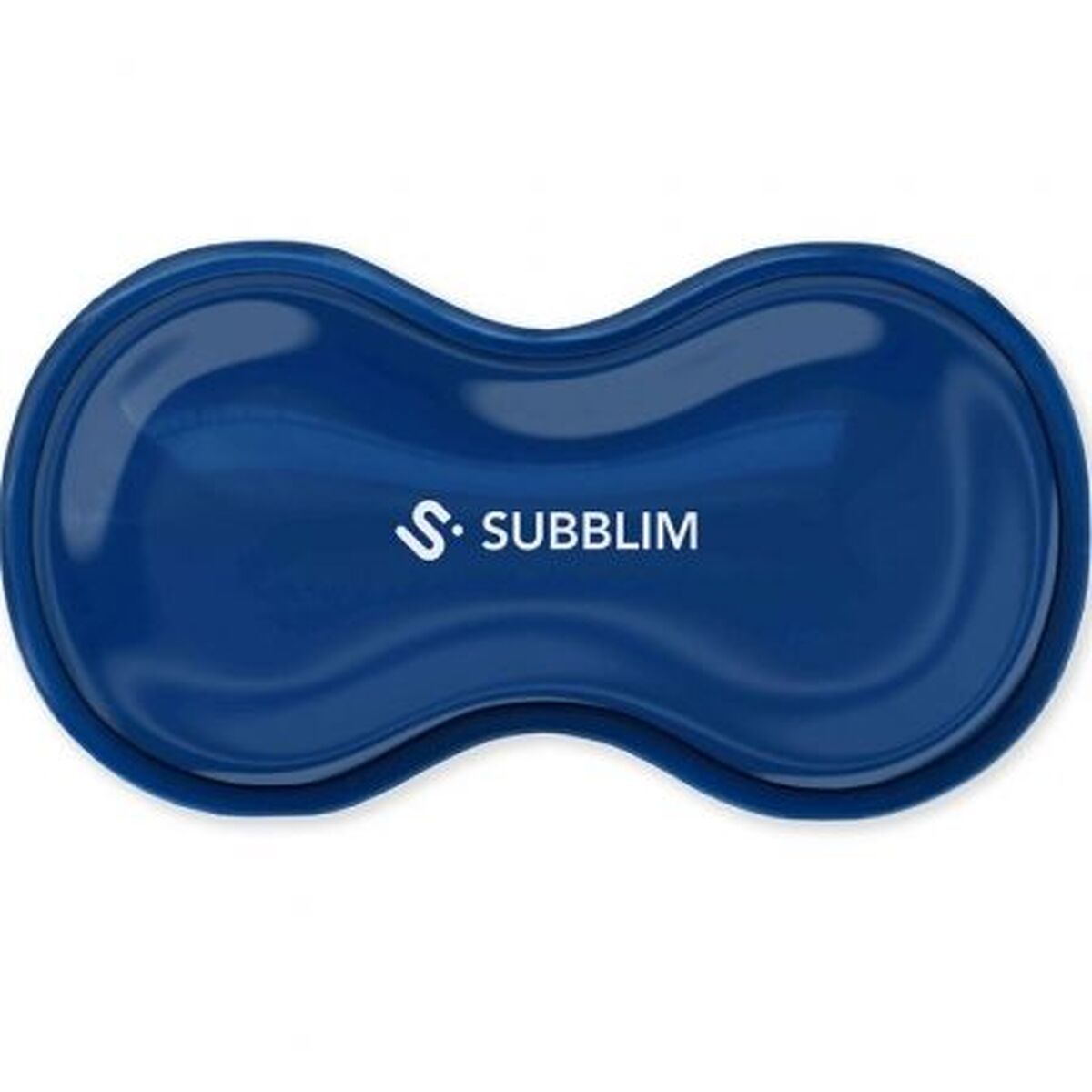 Covoraș de șoarece Subblim SUBMP-04E090 Albastru - Tehnică de calcul, Accesorii