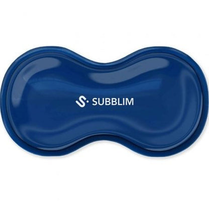 Covoraș de șoarece Subblim SUBMP-04E090 Albastru - Tehnică de calcul, Accesorii