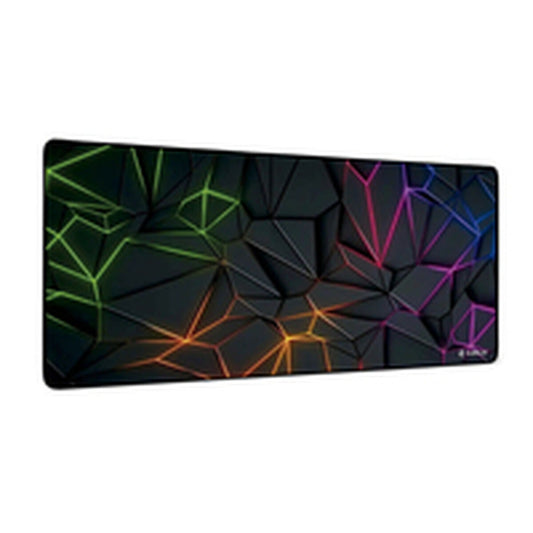 Covoraș de șoarece Subblim Neon Obsidian XL - Tehnică de calcul, Accesorii