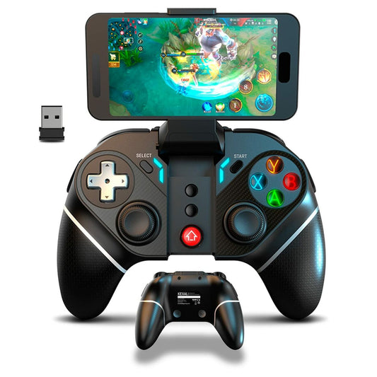 Volan Krom NXKROMKXL - Electronică, Joc video