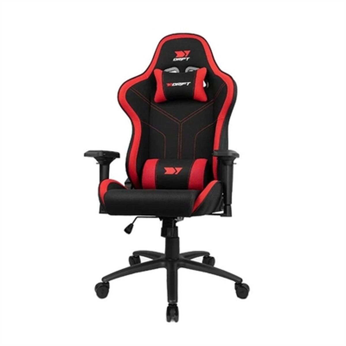 Scaun Gaming DRIFT DR110BR Negru - Acasă și bucătărie, Mobilă