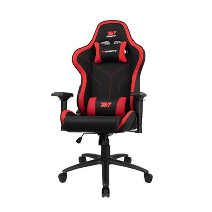 Scaun Gaming DRIFT DR110BR Negru - Acasă și bucătărie, Mobilă
