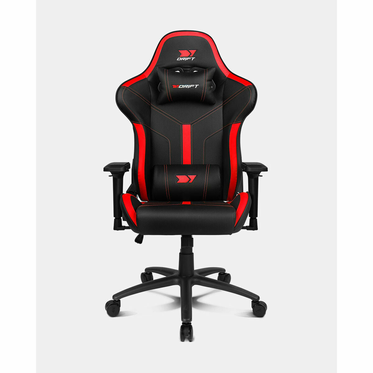 Scaun Gaming DRIFT DR350 Negru - Acasă și bucătărie, Mobilă