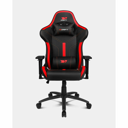 Scaun Gaming DRIFT DR350 Negru - Acasă și bucătărie, Mobilă