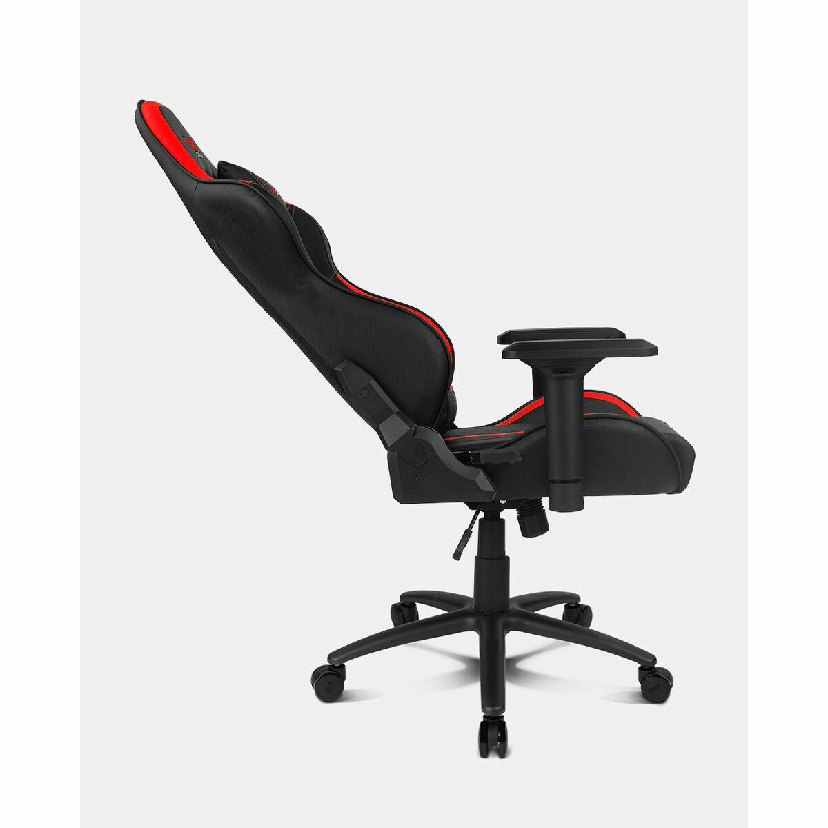 Scaun Gaming DRIFT DR350 Negru - Acasă și bucătărie, Mobilă