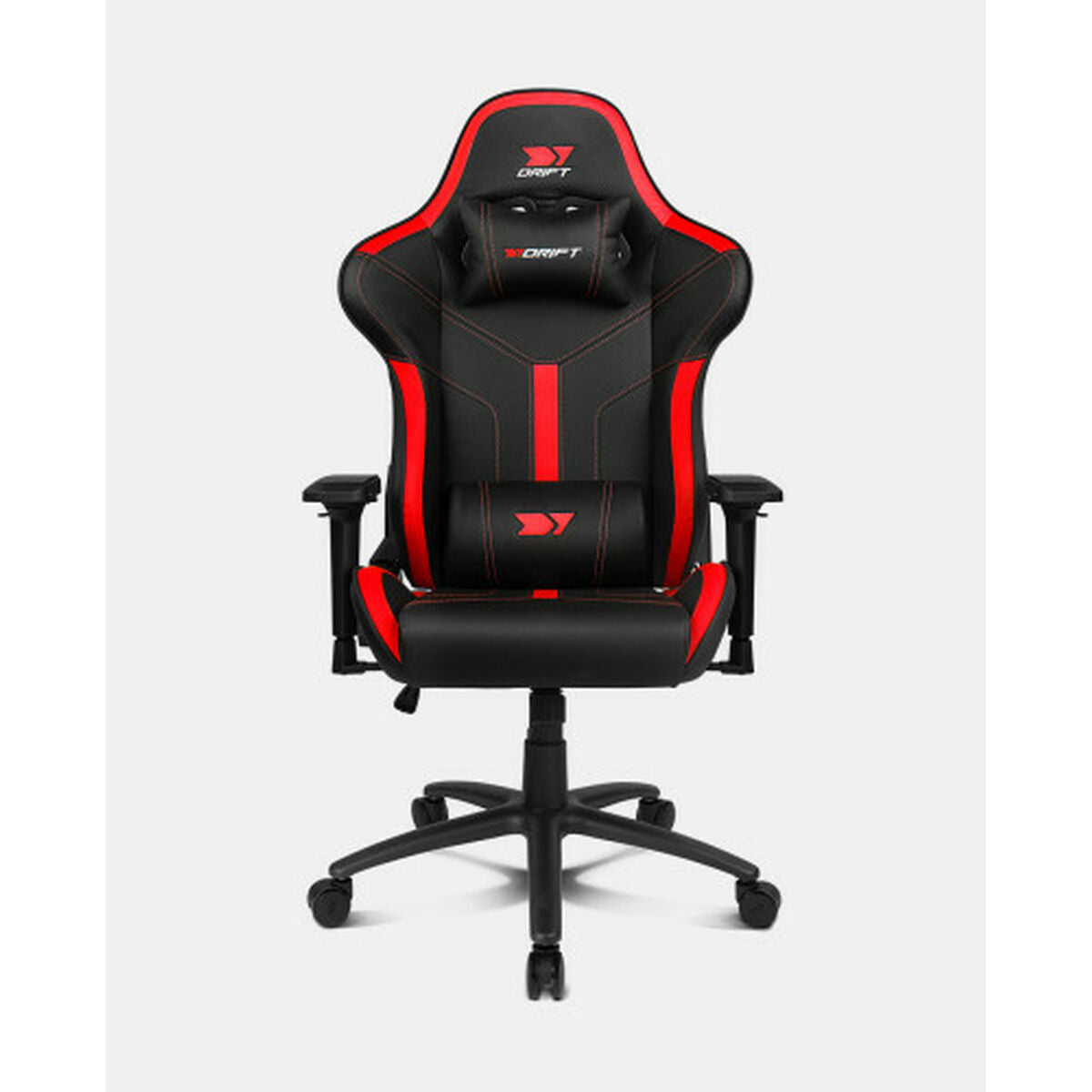 Scaun Gaming DRIFT DR350 Negru - Acasă și bucătărie, Mobilă