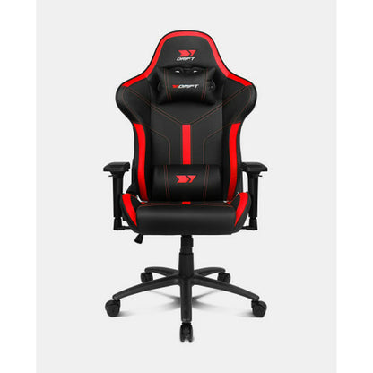 Scaun Gaming DRIFT DR350 Negru - Acasă și bucătărie, Mobilă