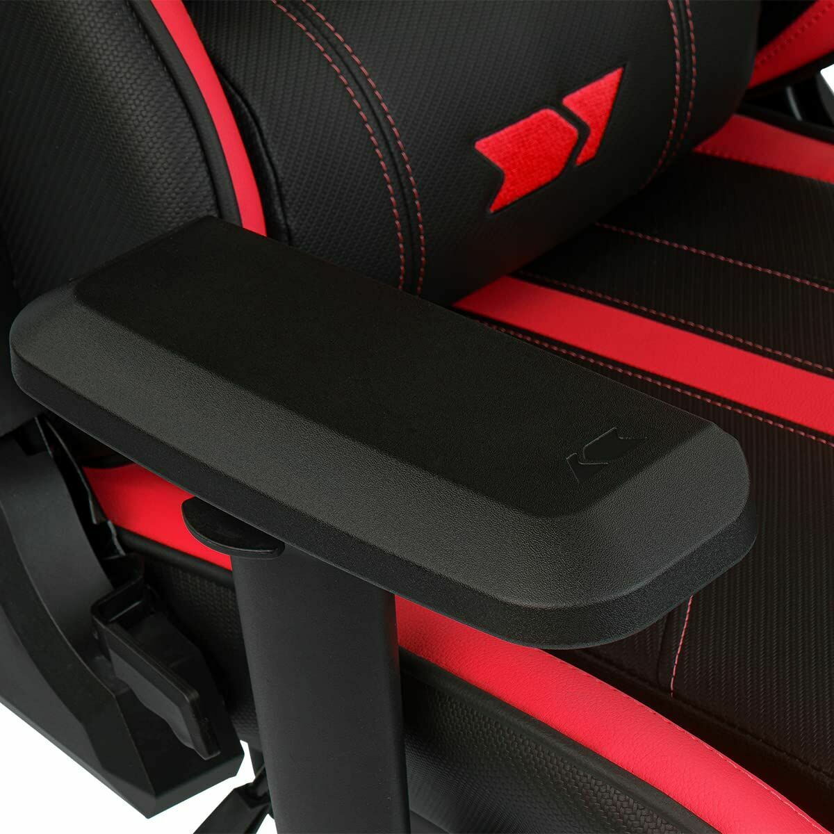 Scaun Gaming DRIFT DR350 Negru - Acasă și bucătărie, Mobilă