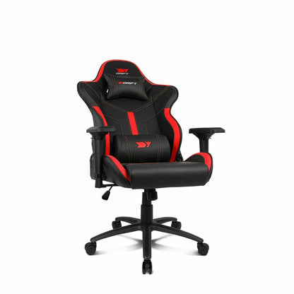 Scaun Gaming DRIFT DR350 Negru - Acasă și bucătărie, Mobilă