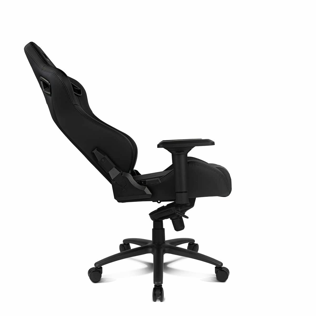 Scaun Gaming DRIFT DR600BK Negru - Acasă și bucătărie, Mobilă