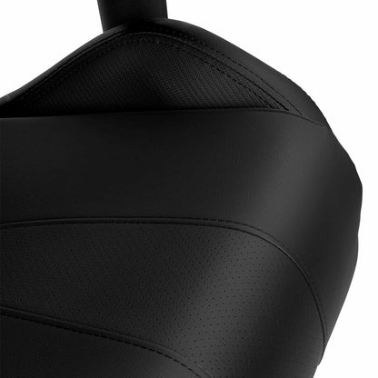 Scaun Gaming DRIFT DR600BK Negru - Acasă și bucătărie, Mobilă