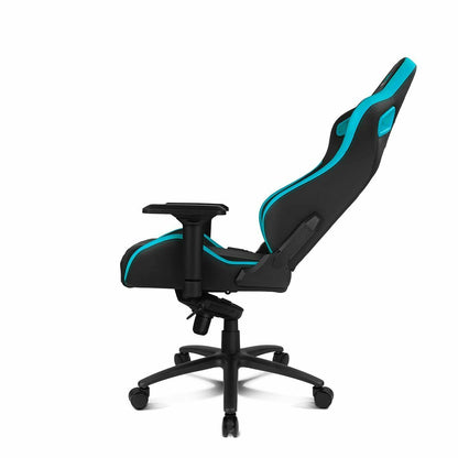 Scaun Gaming DRIFT DR600BL Negru - Acasă și bucătărie, Mobilă
