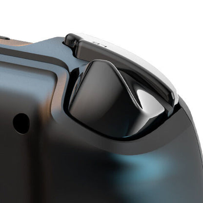 Telecomandă Jocuri Gaming Krom NXKROMKAYROS Negru Bluetooth 5.0 - Electronică, Joc video