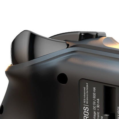 Telecomandă Jocuri Gaming Krom NXKROMKAYROS Negru Bluetooth 5.0 - Electronică, Joc video