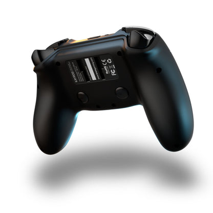 Telecomandă Jocuri Gaming Krom NXKROMKAYROS Negru Bluetooth 5.0 - Electronică, Joc video