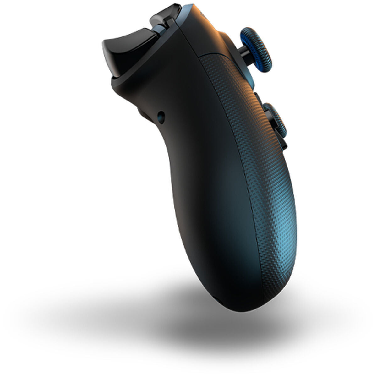 Telecomandă Jocuri Gaming Krom NXKROMKAYROS Negru Bluetooth 5.0 - Electronică, Joc video
