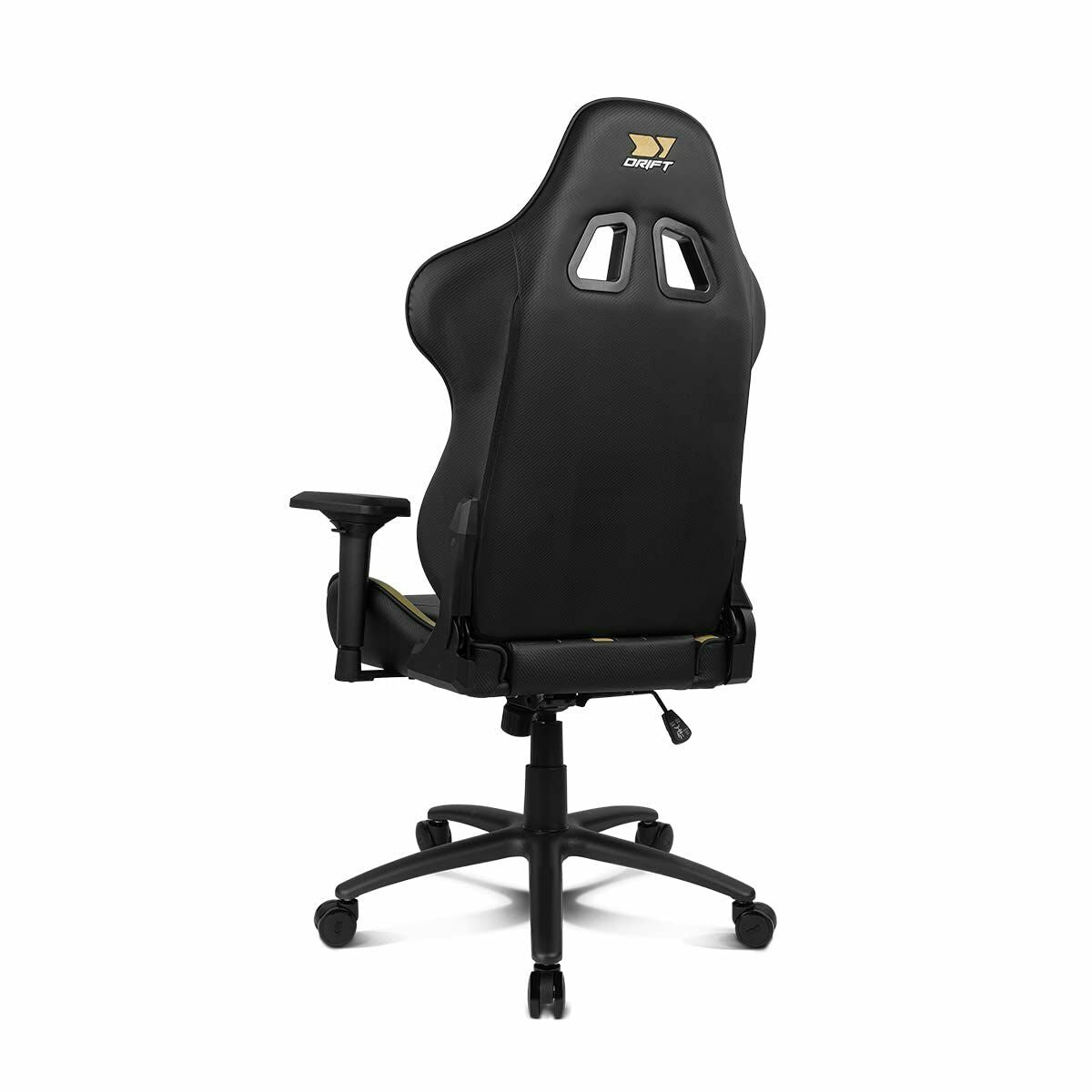 Scaun Gaming DRIFT DR350GOLD - Tehnică de calcul, Accesorii