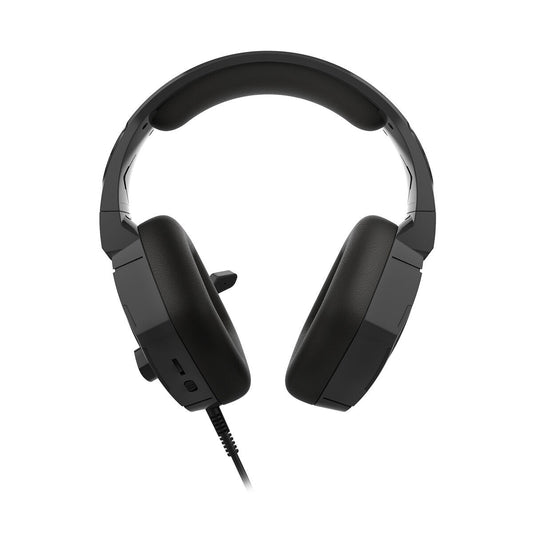 Căști cu Microfon Krom KOPA PRO Negru - Electronică, Joc video