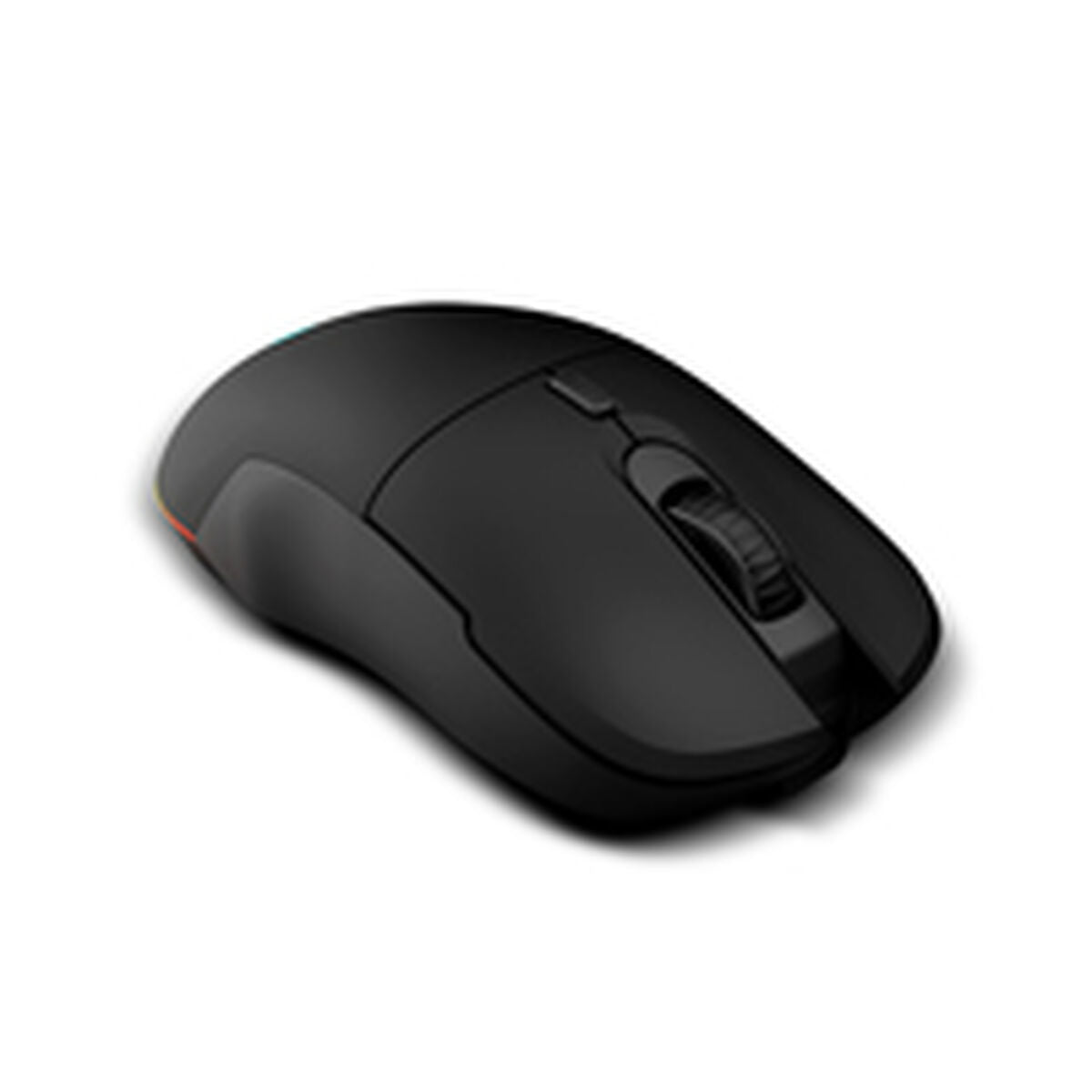 Mouse Krom NXKROMKOMET 2400 dpi Negru Roșu - Tehnică de calcul, Accesorii