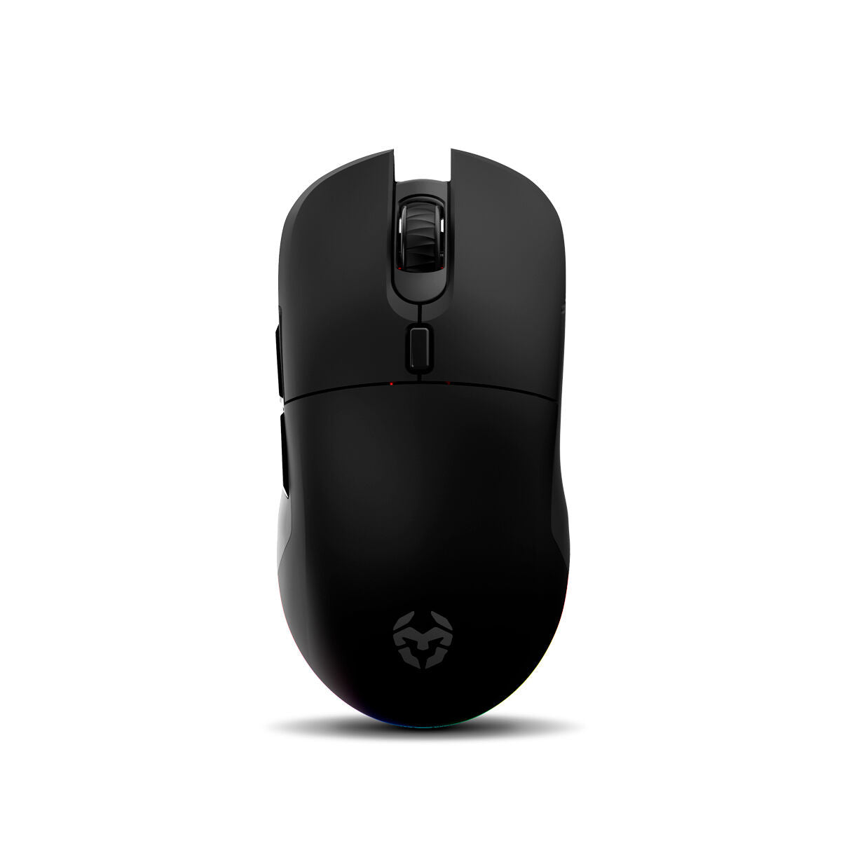 Mouse Krom NXKROMKOMET 2400 dpi Negru Roșu - Tehnică de calcul, Accesorii