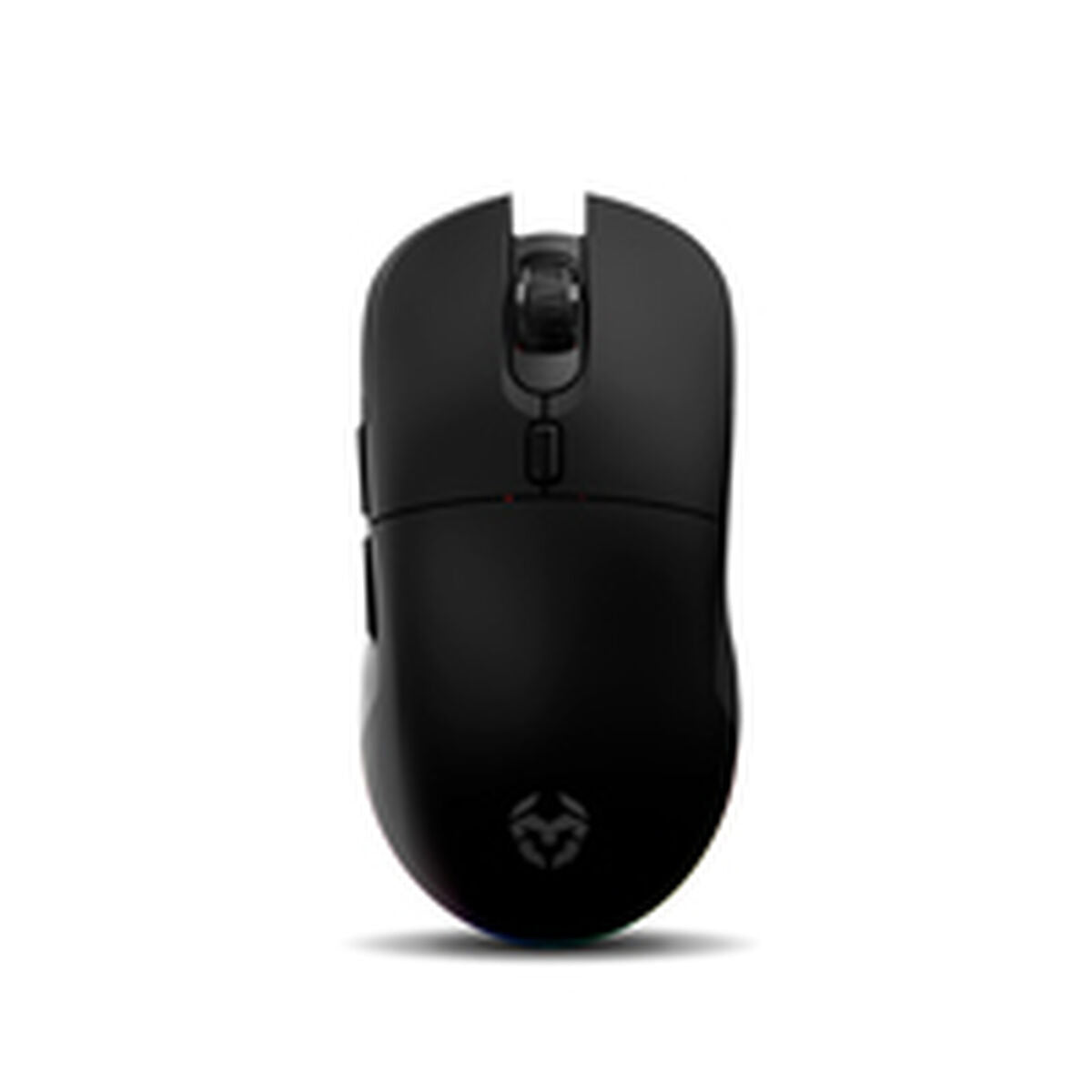 Mouse Krom NXKROMKOMET 2400 dpi Negru Roșu - Tehnică de calcul, Accesorii