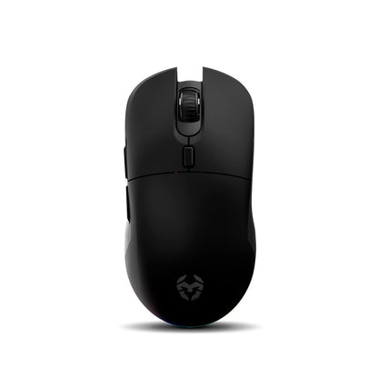 Mouse Krom NXKROMKOMET 2400 dpi Negru Roșu - Tehnică de calcul, Accesorii