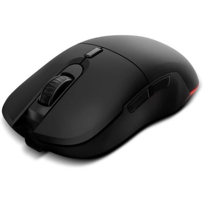 Mouse Krom NXKROMKOMET 2400 dpi Negru Roșu - Tehnică de calcul, Accesorii