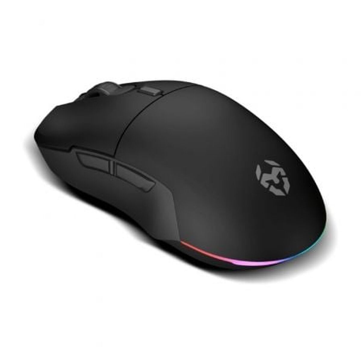 Mouse Krom NXKROMKOMET 2400 dpi Negru Roșu - Tehnică de calcul, Accesorii
