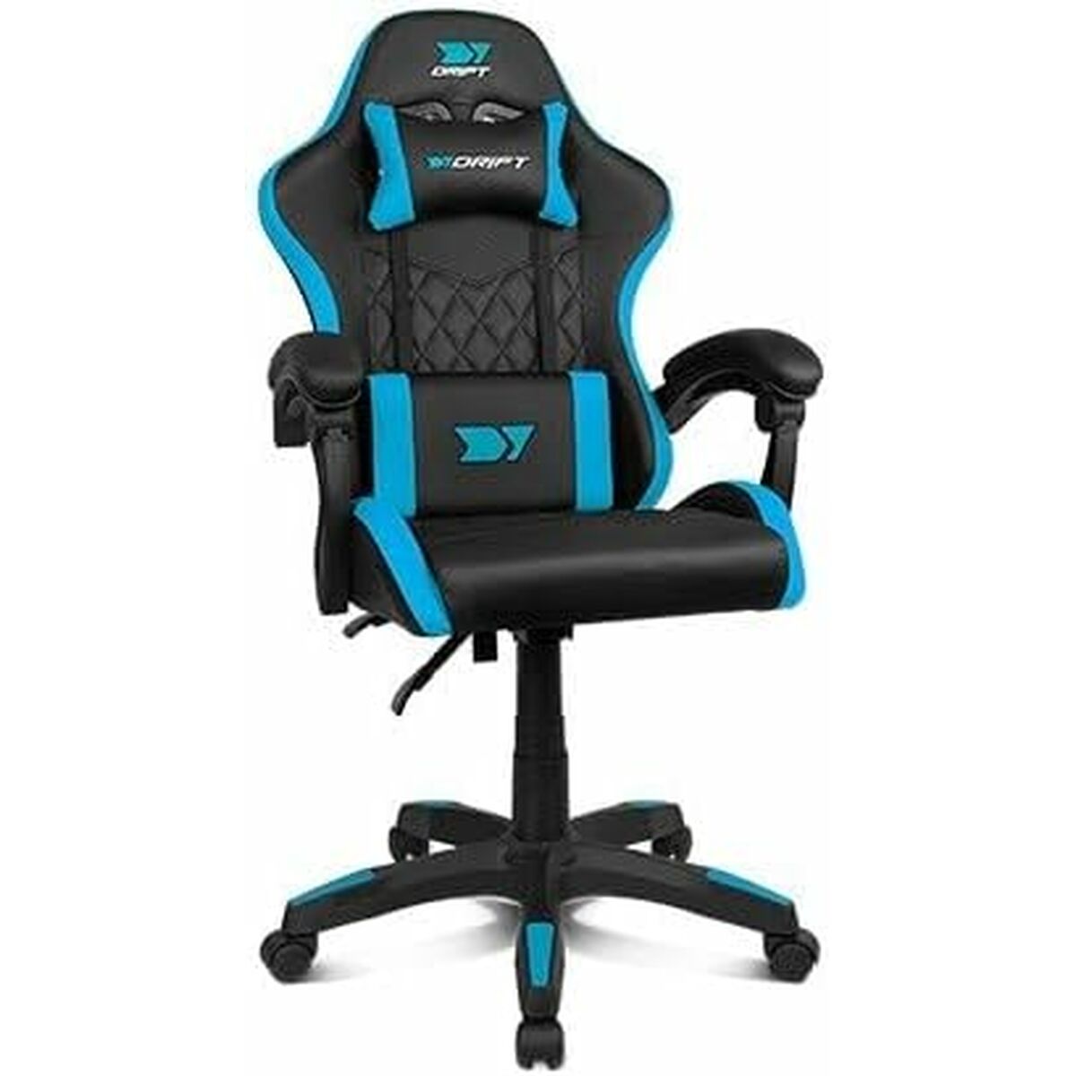 Scaun Gaming DRIFT DR35BL - Acasă și bucătărie, Mobilă
