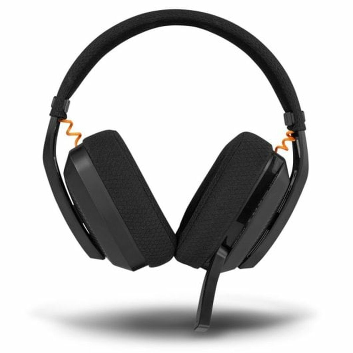 Microfon Krom NXKROMKANJIBK Negru - Electronică, Joc video