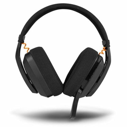 Microfon Krom NXKROMKANJIBK Negru - Electronică, Joc video