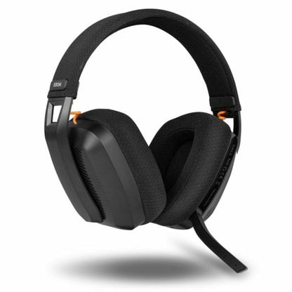 Microfon Krom NXKROMKANJIBK Negru - Electronică, Joc video