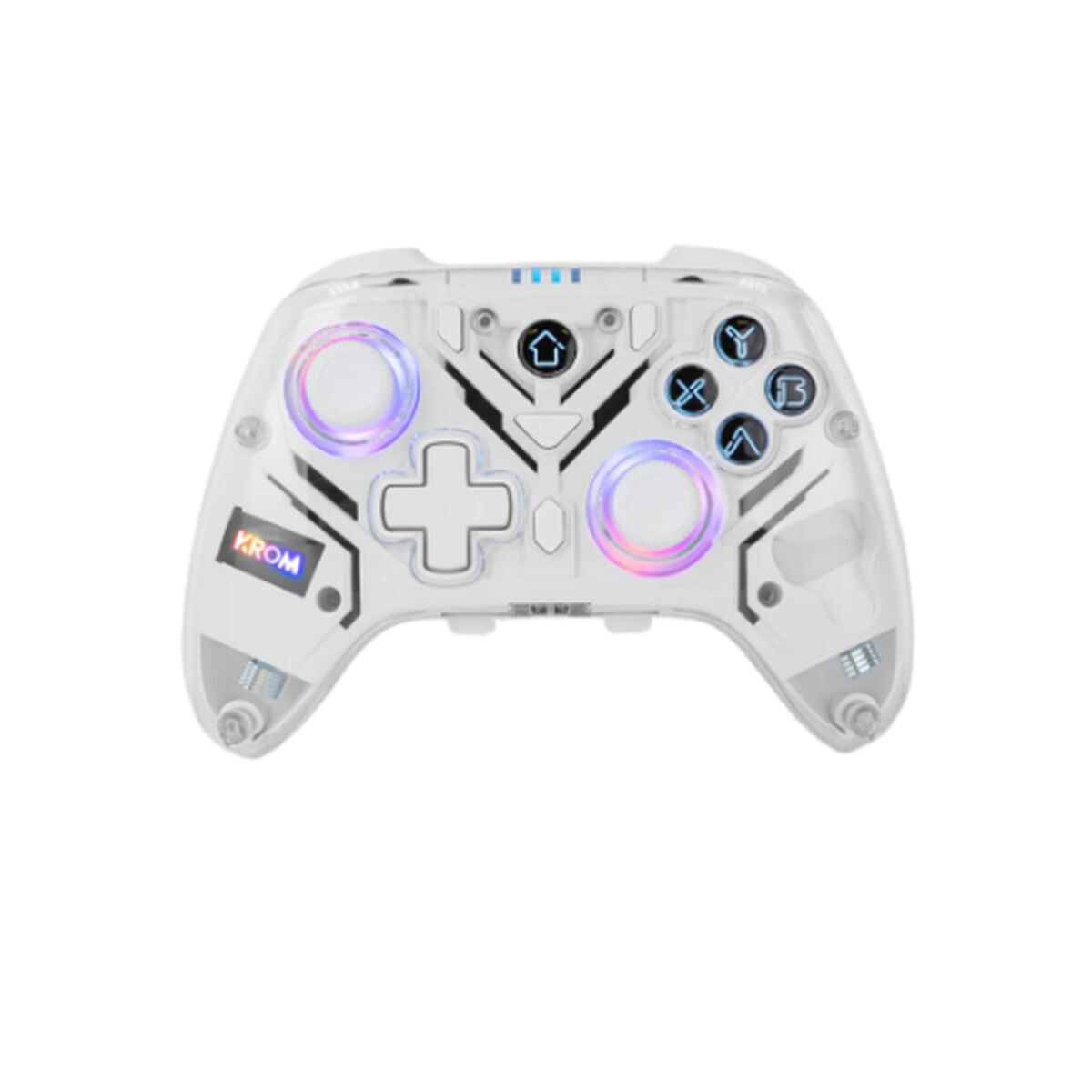 Husă pentru Mobil Krom NXKROMKRYSTAL - Tehnică de calcul, Accesorii