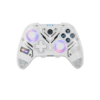 Husă pentru Mobil Krom NXKROMKRYSTAL - Tehnică de calcul, Accesorii