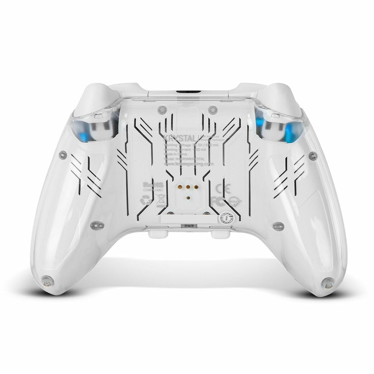 Husă pentru Mobil Krom NXKROMKRYSTAL - Tehnică de calcul, Accesorii