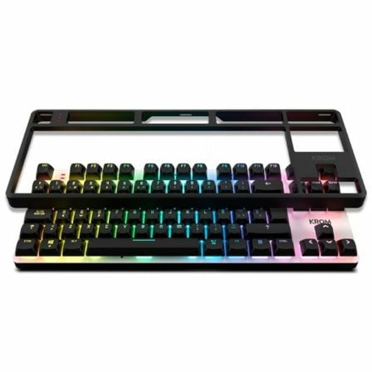Mouse Gaming Krom NXKROMKERNELPROSP - Electronică, Joc video