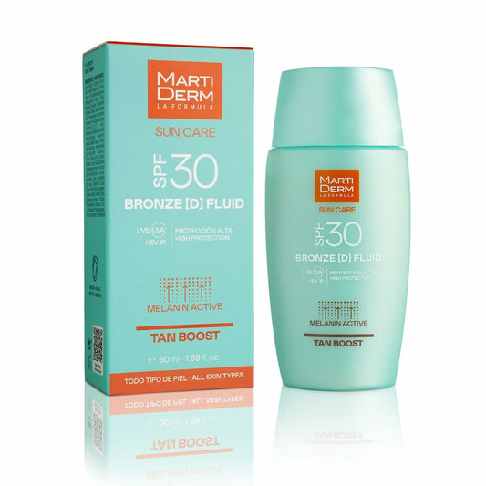 Protector Solar Martiderm SUN CARE - Bebelus, Igienă și îngrijire