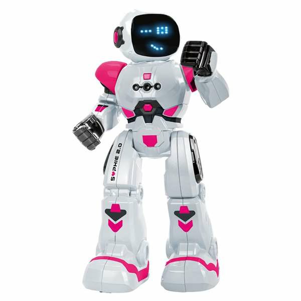 Robot Educativ Xtrem Bots Sophie 2.0 - Jucarii si jocuri, Jucării electronice
