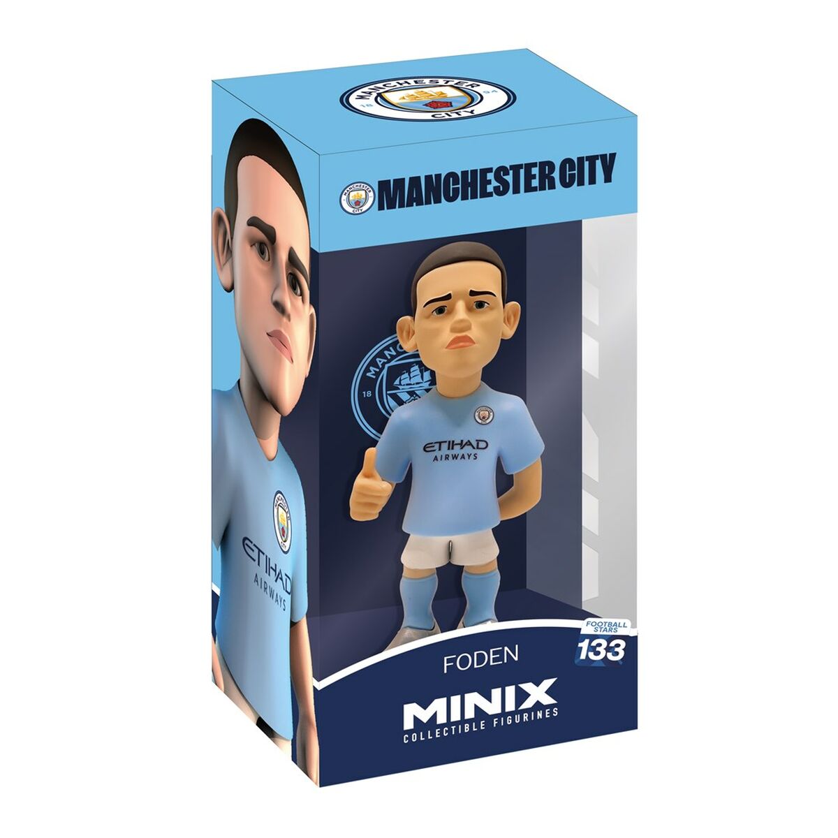 Figurine colectabile Minix 11070 Sporturi - Jucarii si jocuri, Păpuși și figurine