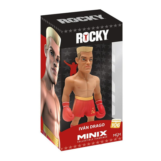 Figurine colectabile Minix 11704 - Jucarii si jocuri, Obiecte de colecție
