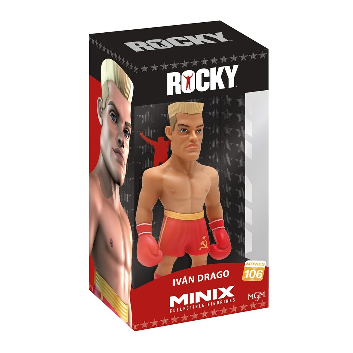 Figurine colectabile Minix 11704 - Jucarii si jocuri, Obiecte de colecție