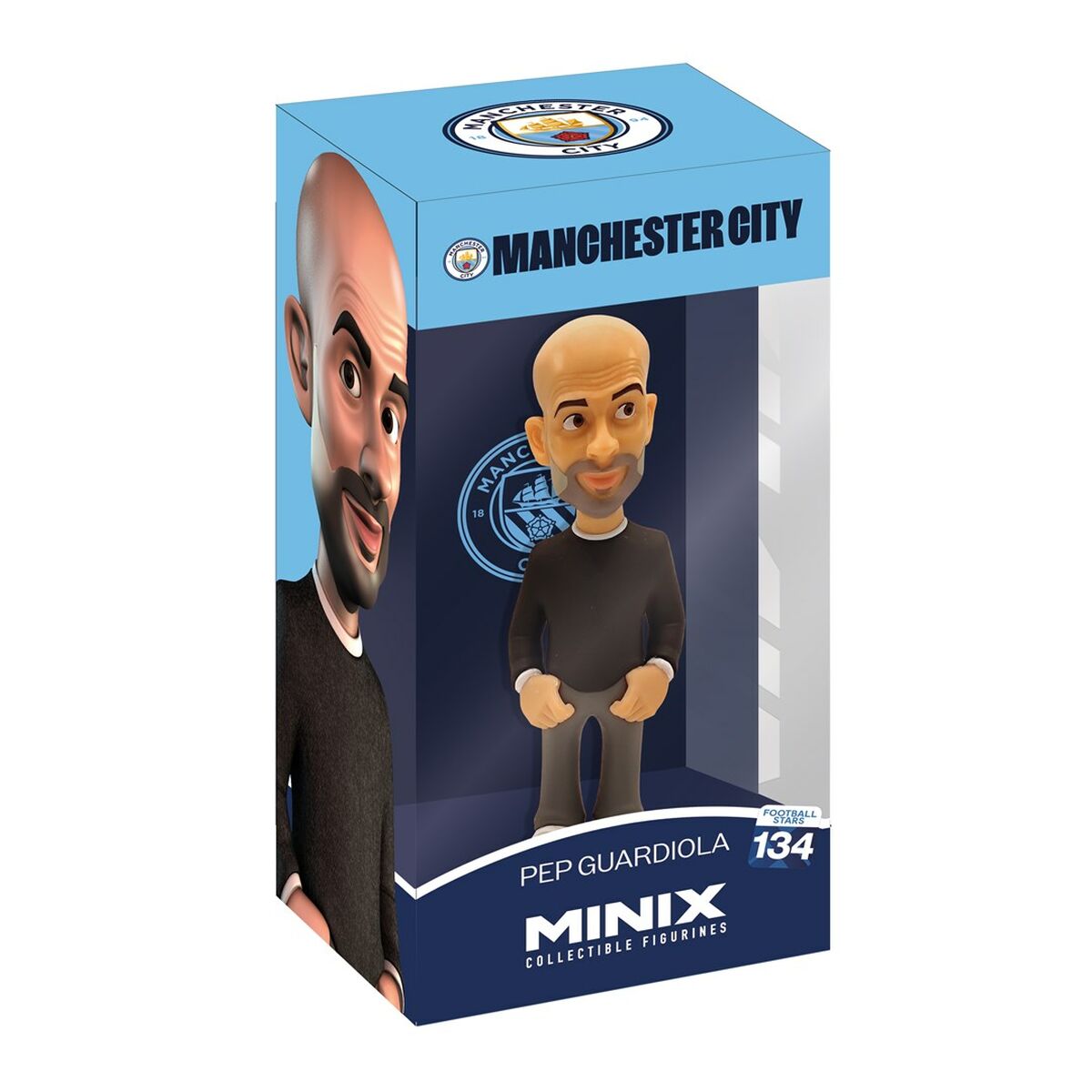 Figurine colectabile Minix 14293 - Jucarii si jocuri, Păpuși și figurine