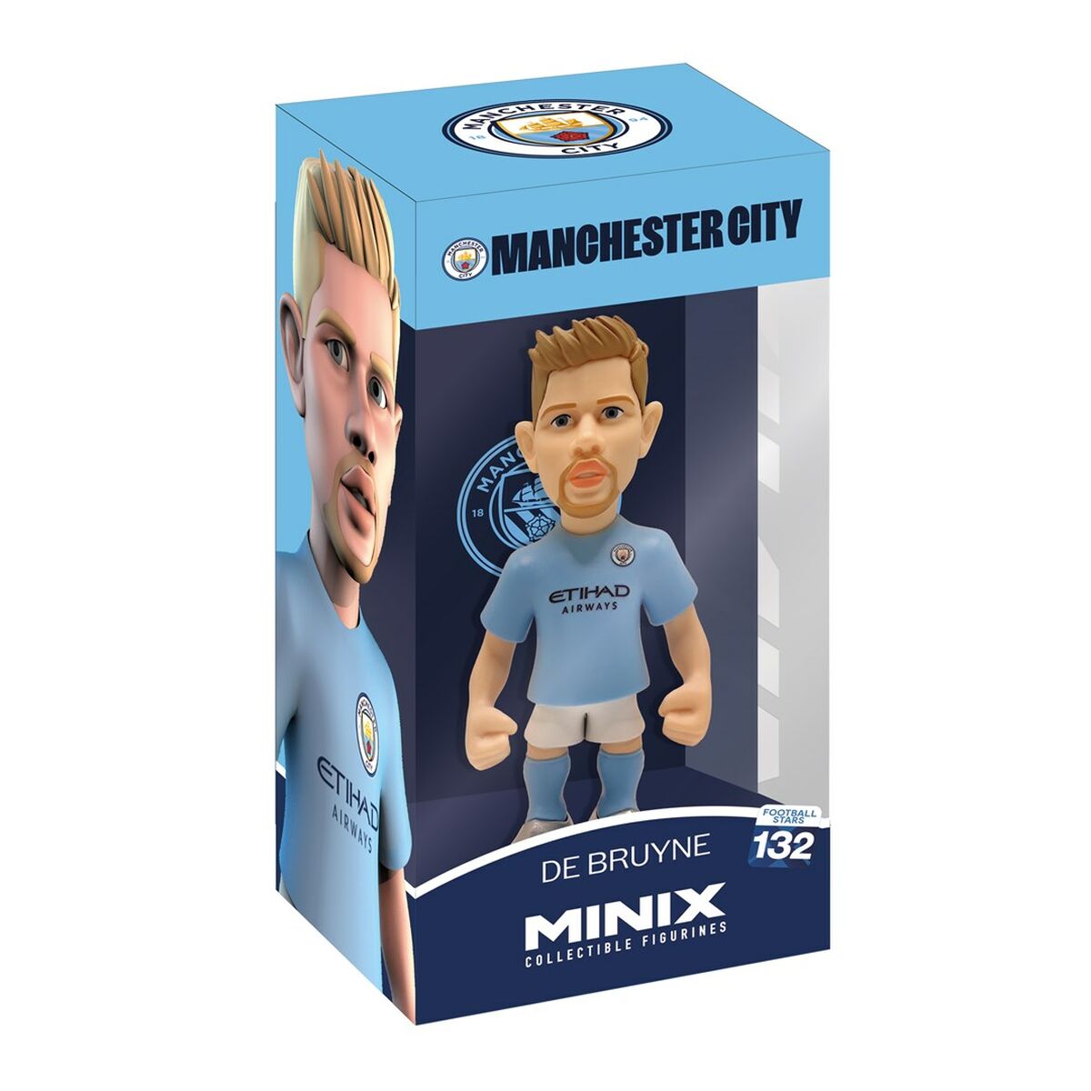 Figurine colectabile Minix 14309 - Jucarii si jocuri, Păpuși și figurine