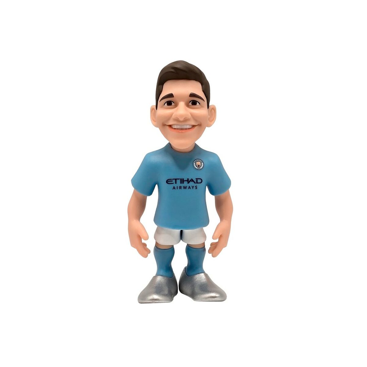Figurine colectabile Minix MANCHESTER CITY - JULIAN ALVAREZ - Jucarii si jocuri, Obiecte de colecție