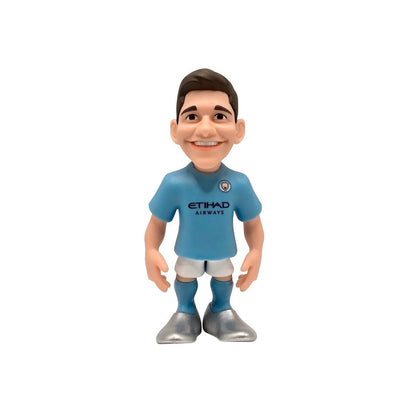 Figurine colectabile Minix MANCHESTER CITY - JULIAN ALVAREZ - Jucarii si jocuri, Obiecte de colecție