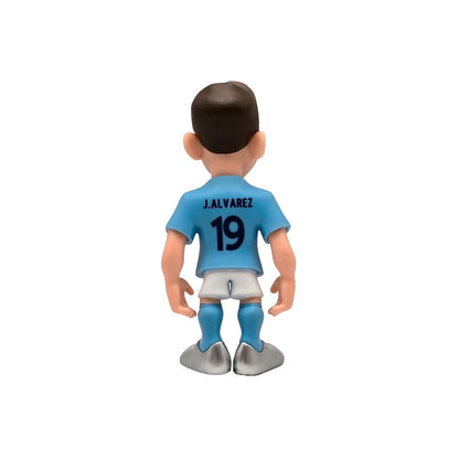Figurine colectabile Minix MANCHESTER CITY - JULIAN ALVAREZ - Jucarii si jocuri, Obiecte de colecție
