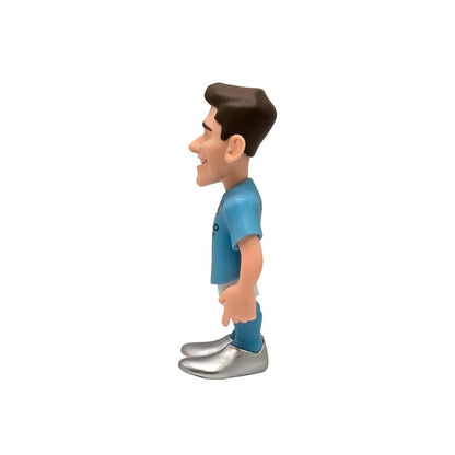 Figurine colectabile Minix MANCHESTER CITY - JULIAN ALVAREZ - Jucarii si jocuri, Obiecte de colecție